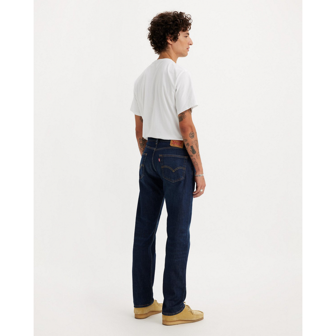 Men's '505™ Regular Fit' Jeans