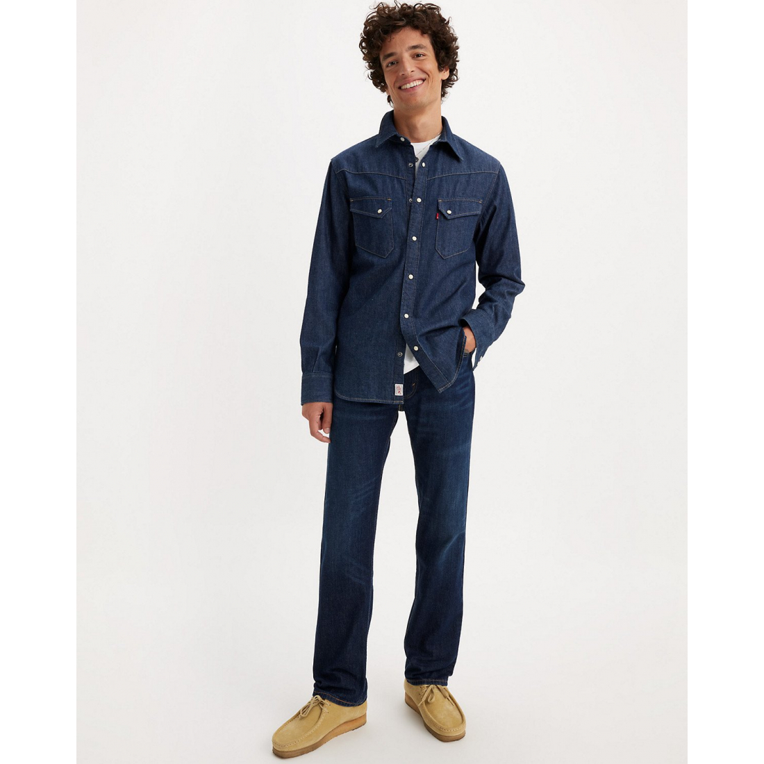 Men's '505™ Regular Fit' Jeans