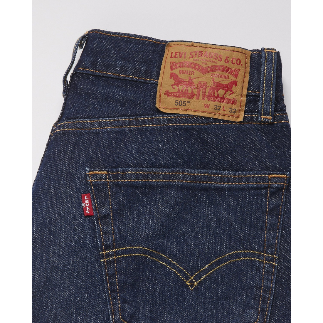 Men's '505™ Regular Fit' Jeans