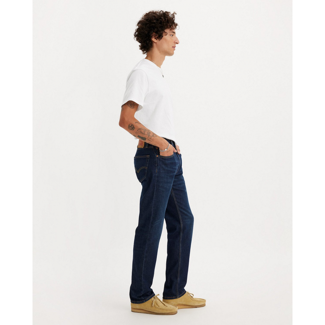 Men's '505™ Regular Fit' Jeans