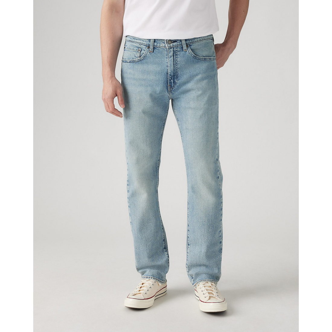 Men's '505™ Regular Fit Authentic Soft' Jeans