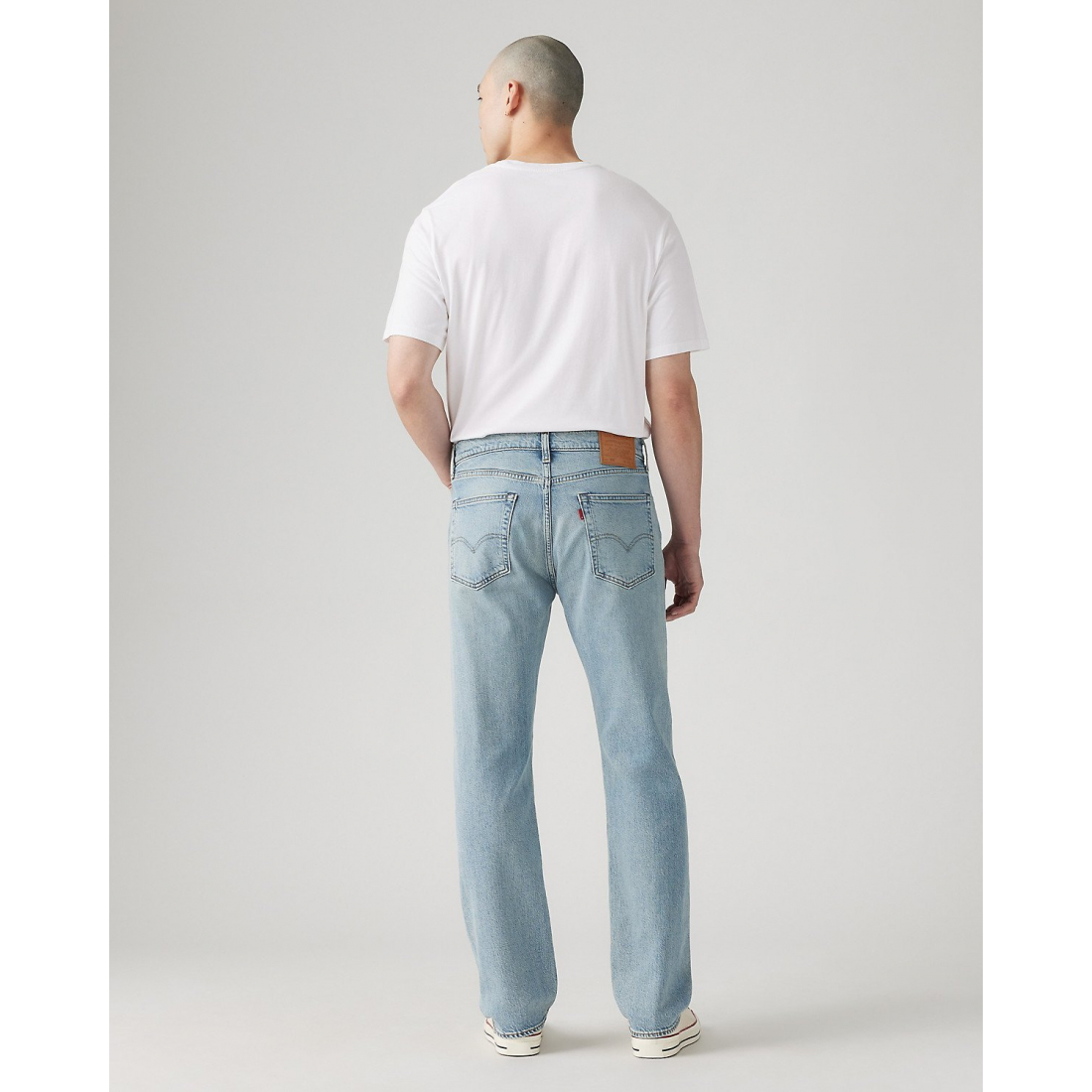 Men's '505™ Regular Fit Authentic Soft' Jeans