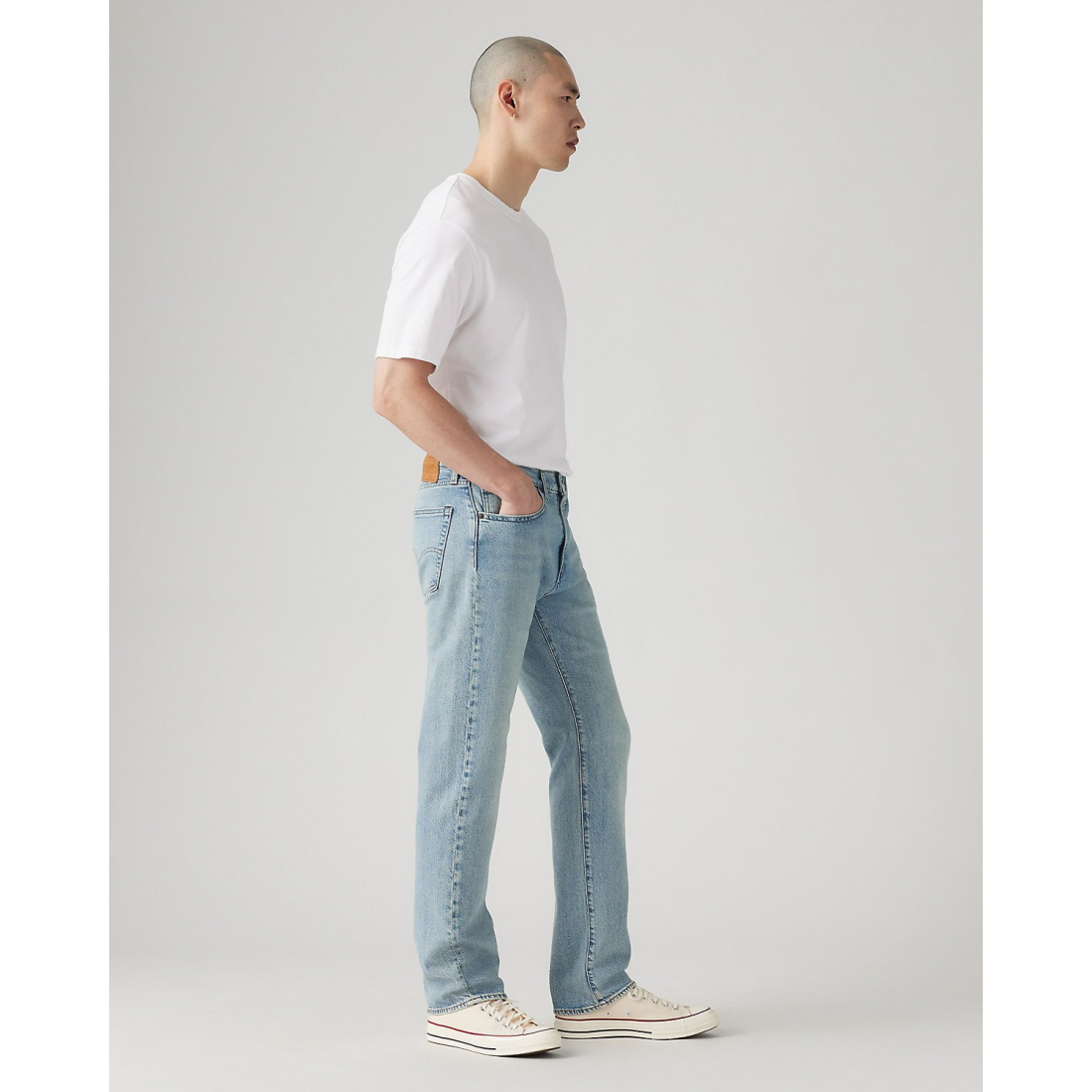 Men's '505™ Regular Fit Authentic Soft' Jeans