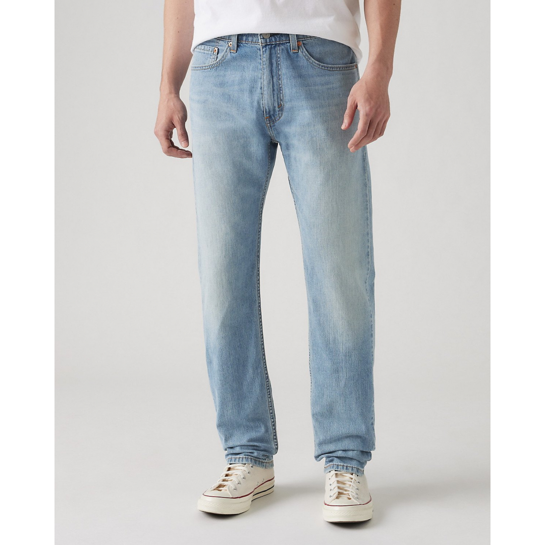 Men's '505™ Regular Fit Lightweight' Jeans