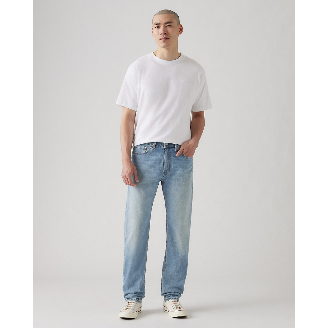 Men's '505™ Regular Fit Lightweight' Jeans