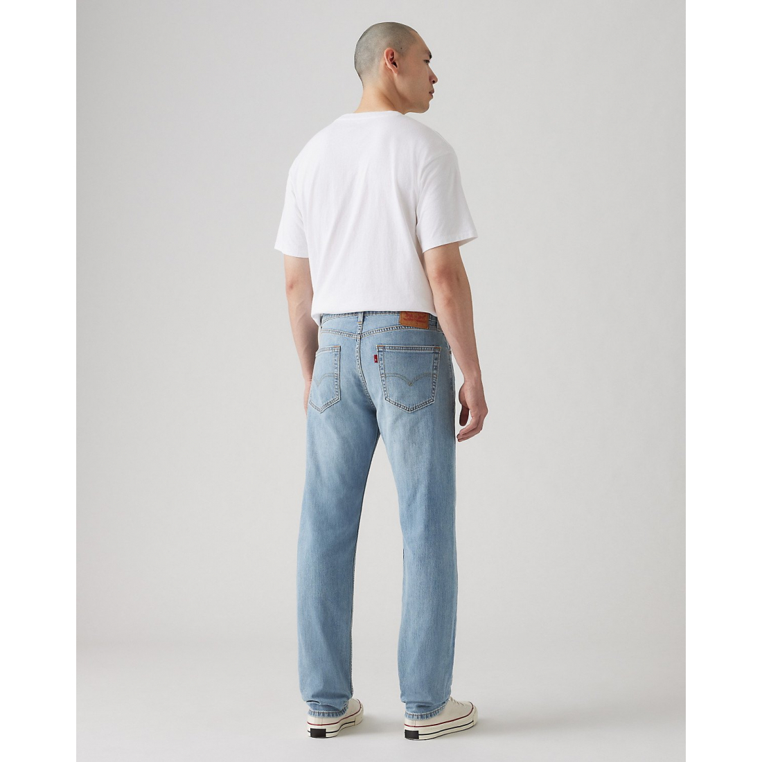 Men's '505™ Regular Fit Lightweight' Jeans