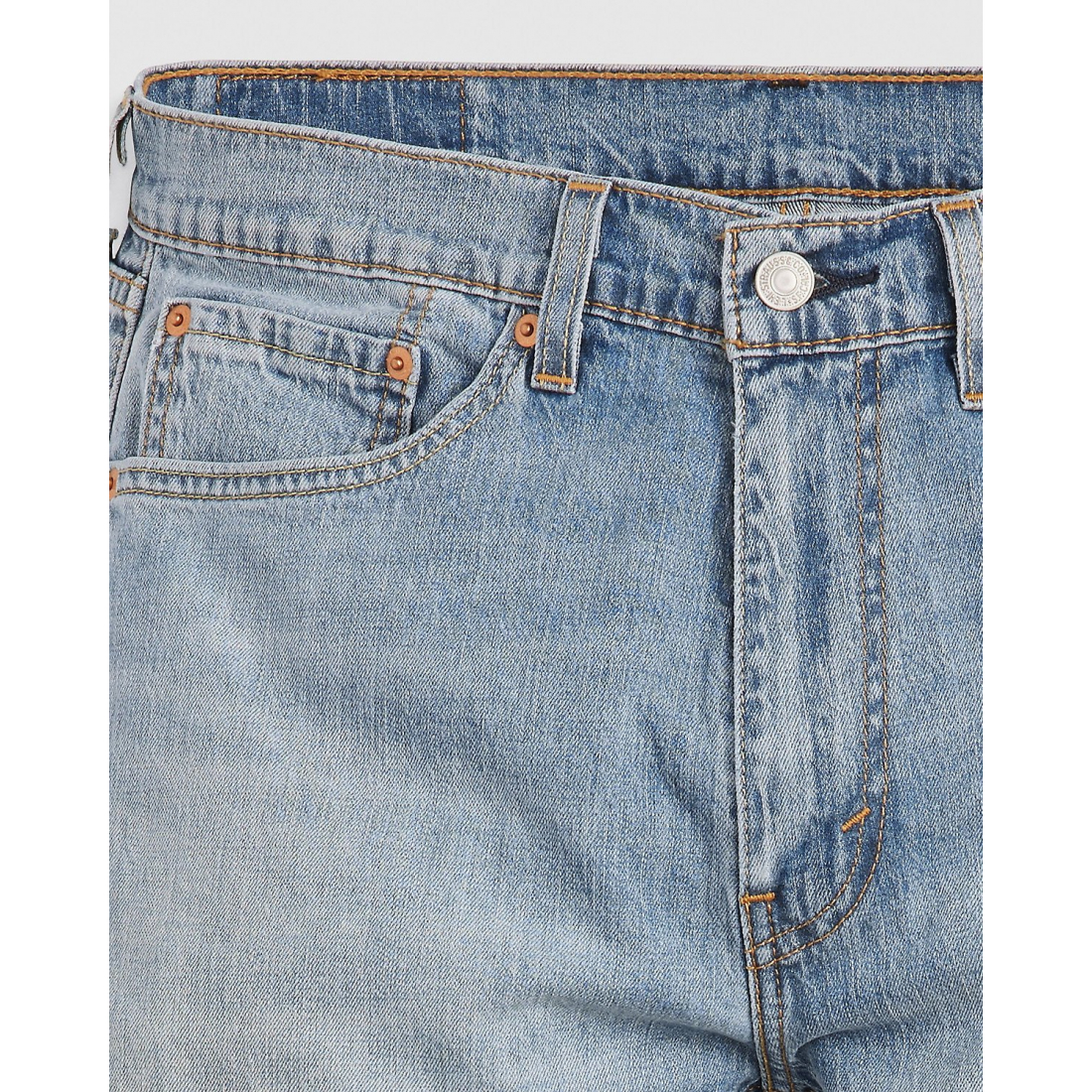 Men's '505™ Regular Fit Lightweight' Jeans