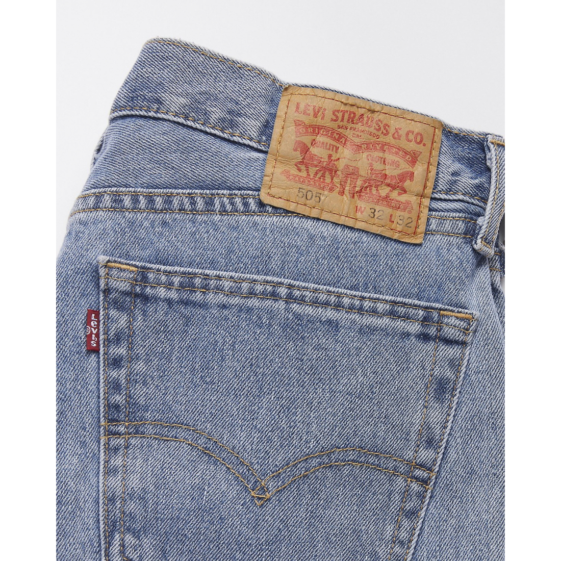 Men's '505™ Regular Fit' Jeans