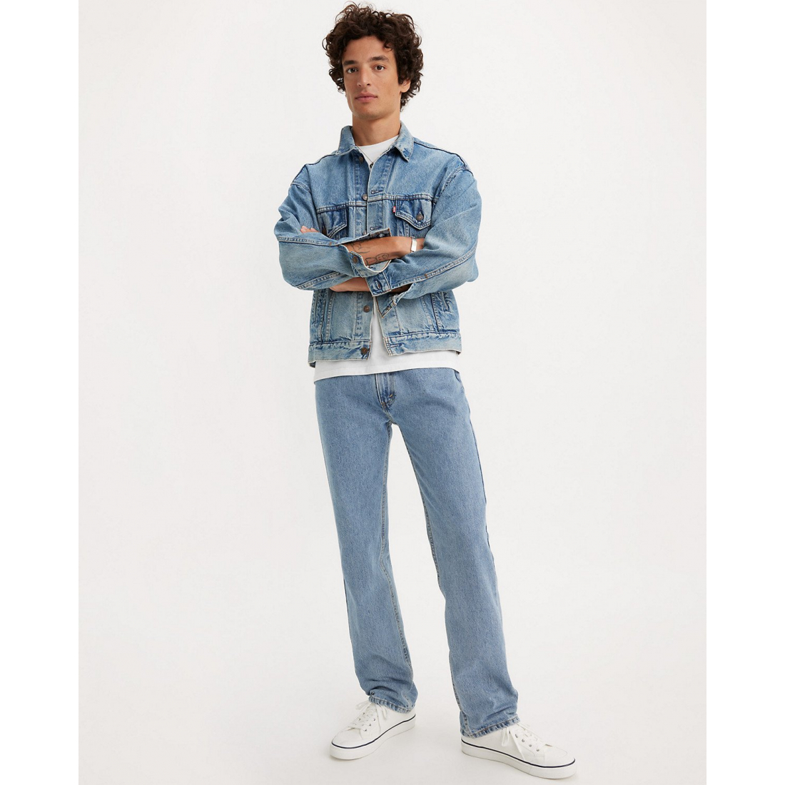 Men's '505™ Regular Fit' Jeans