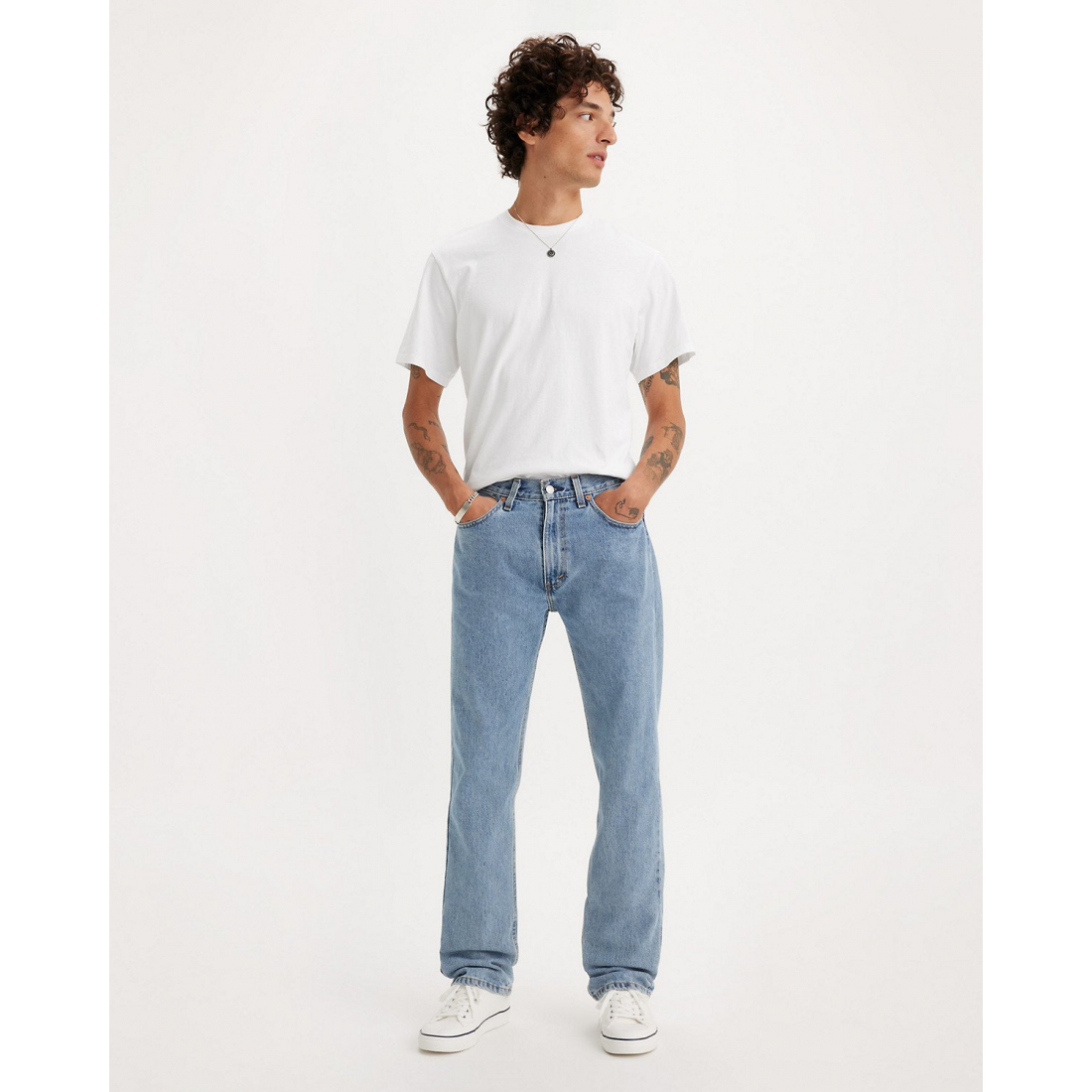 Men's '505™ Regular Fit' Jeans