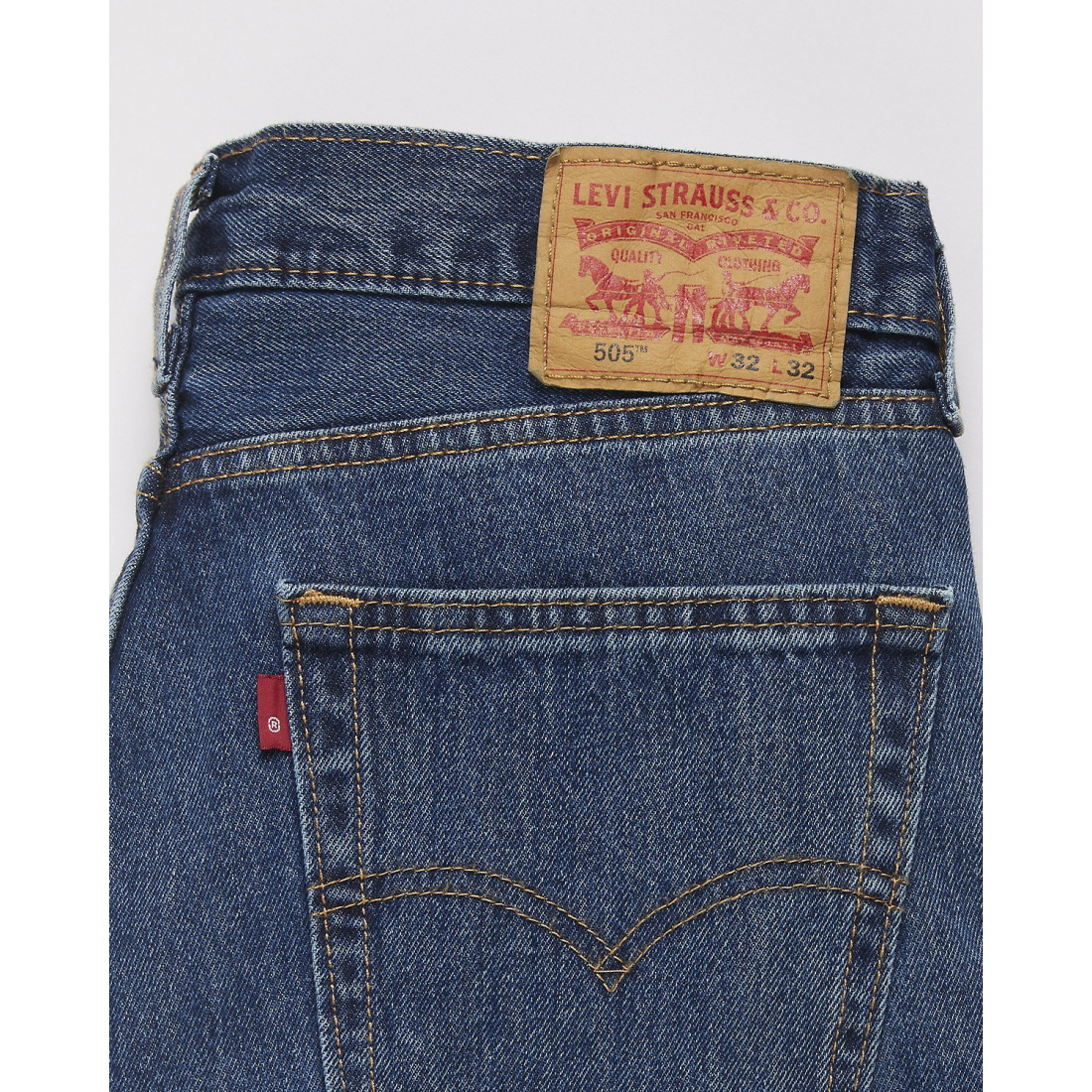Men's '505™ Regular Fit' Jeans