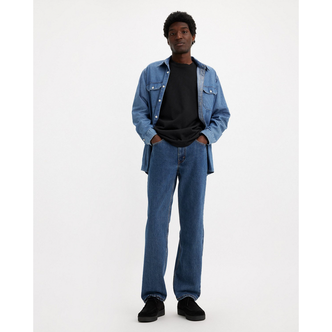 Men's '505™ Regular Fit' Jeans