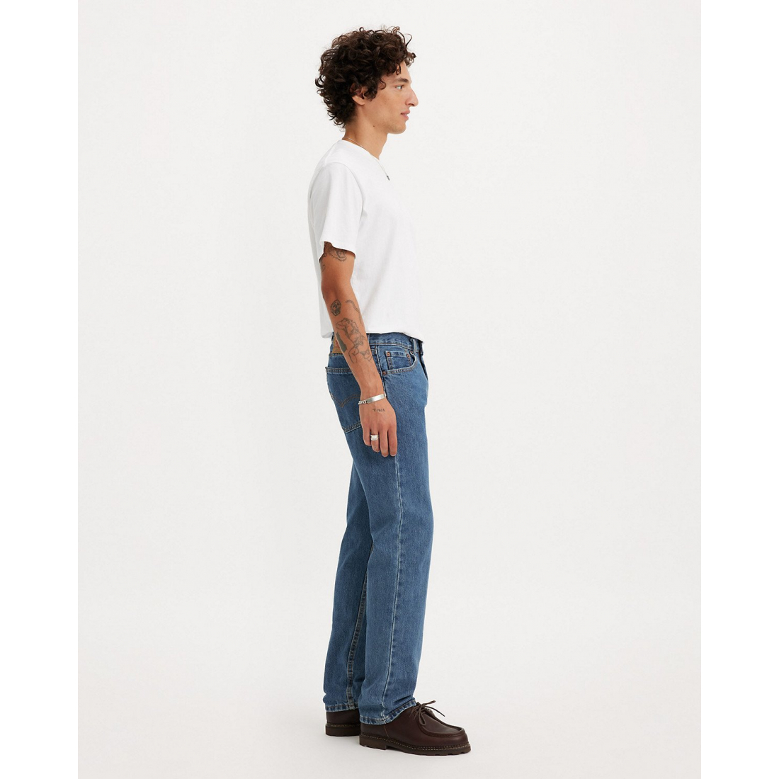 '505™ Regular Fit' Jeans für Herren