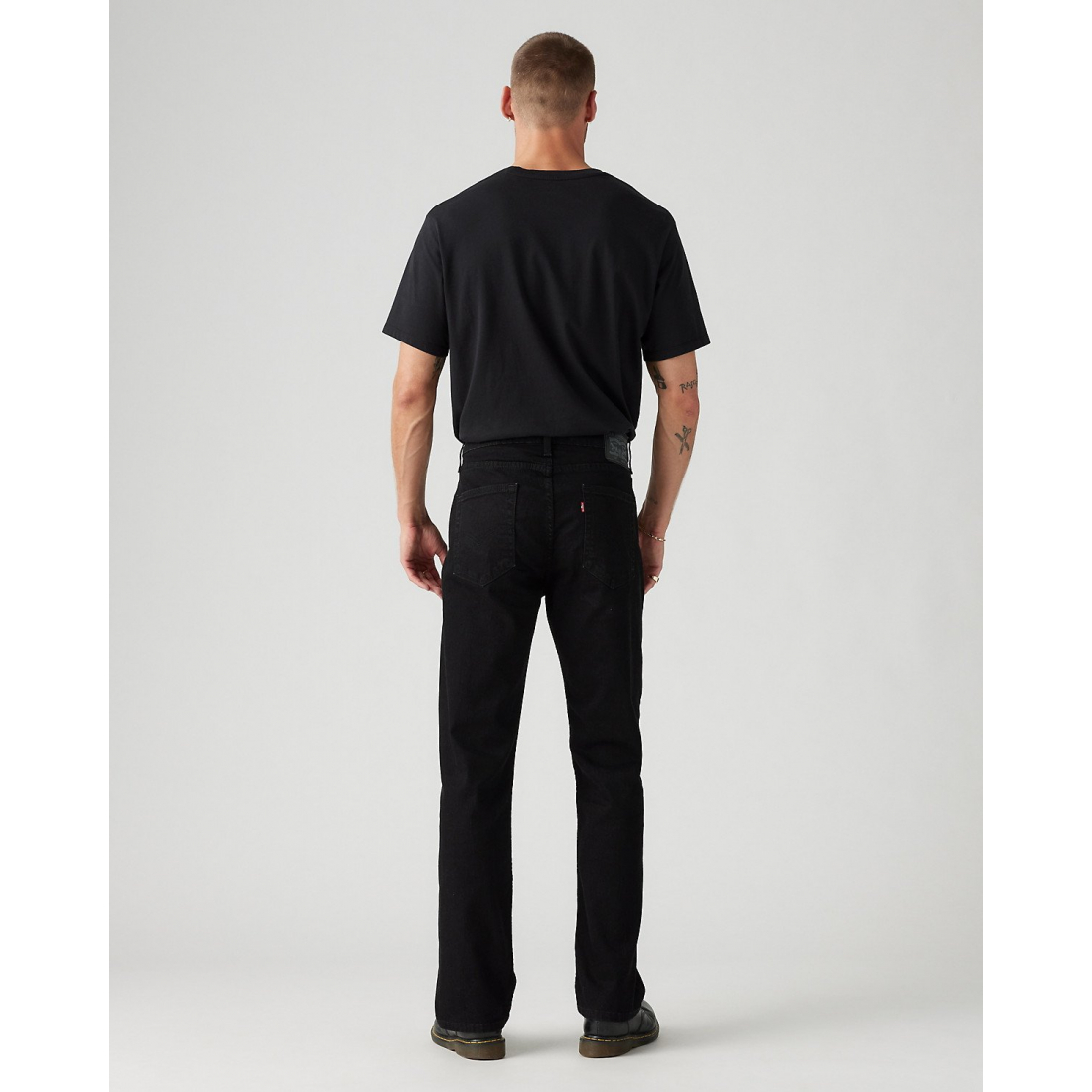 Jeans '514™ Straight Fit' pour Hommes