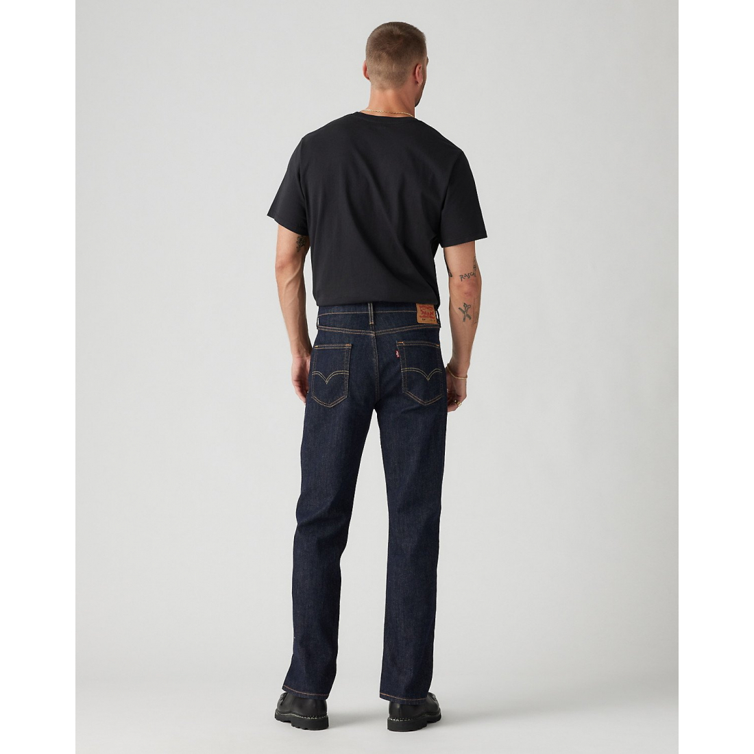 Jeans '514™ Straight Fit' pour Hommes