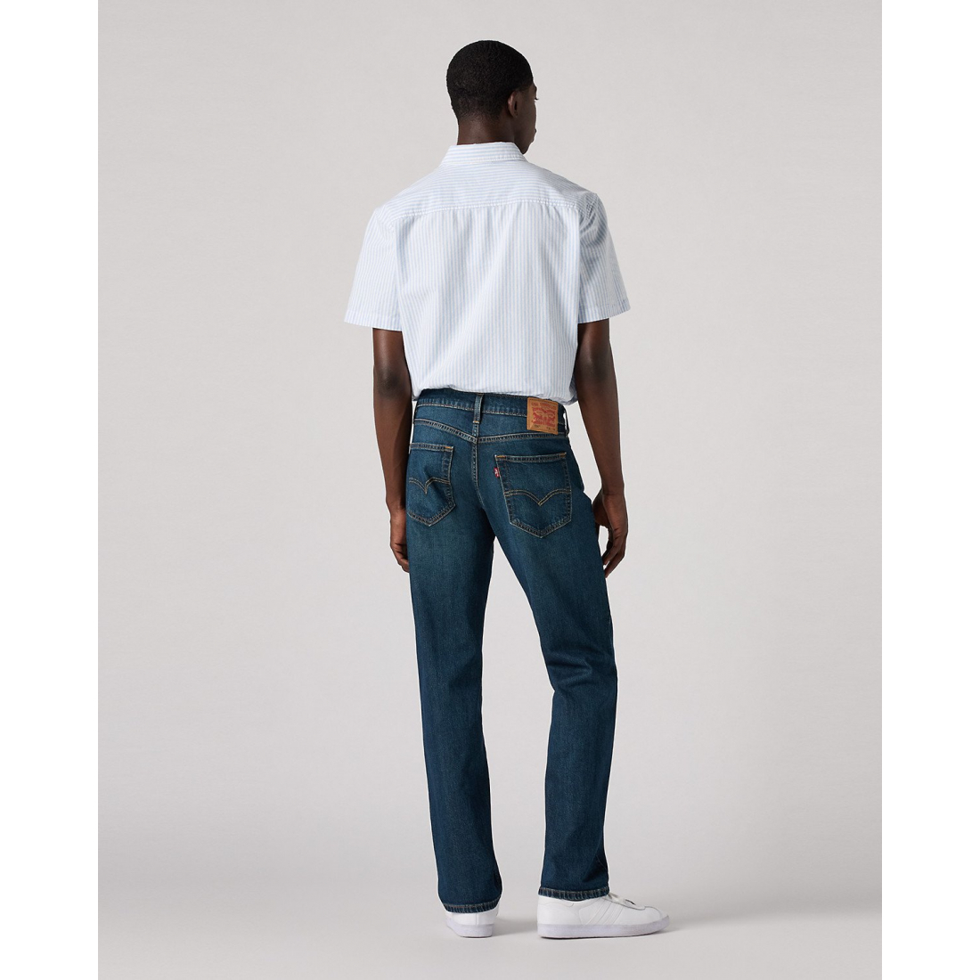 Jeans '514™ Straight Fit' pour Hommes