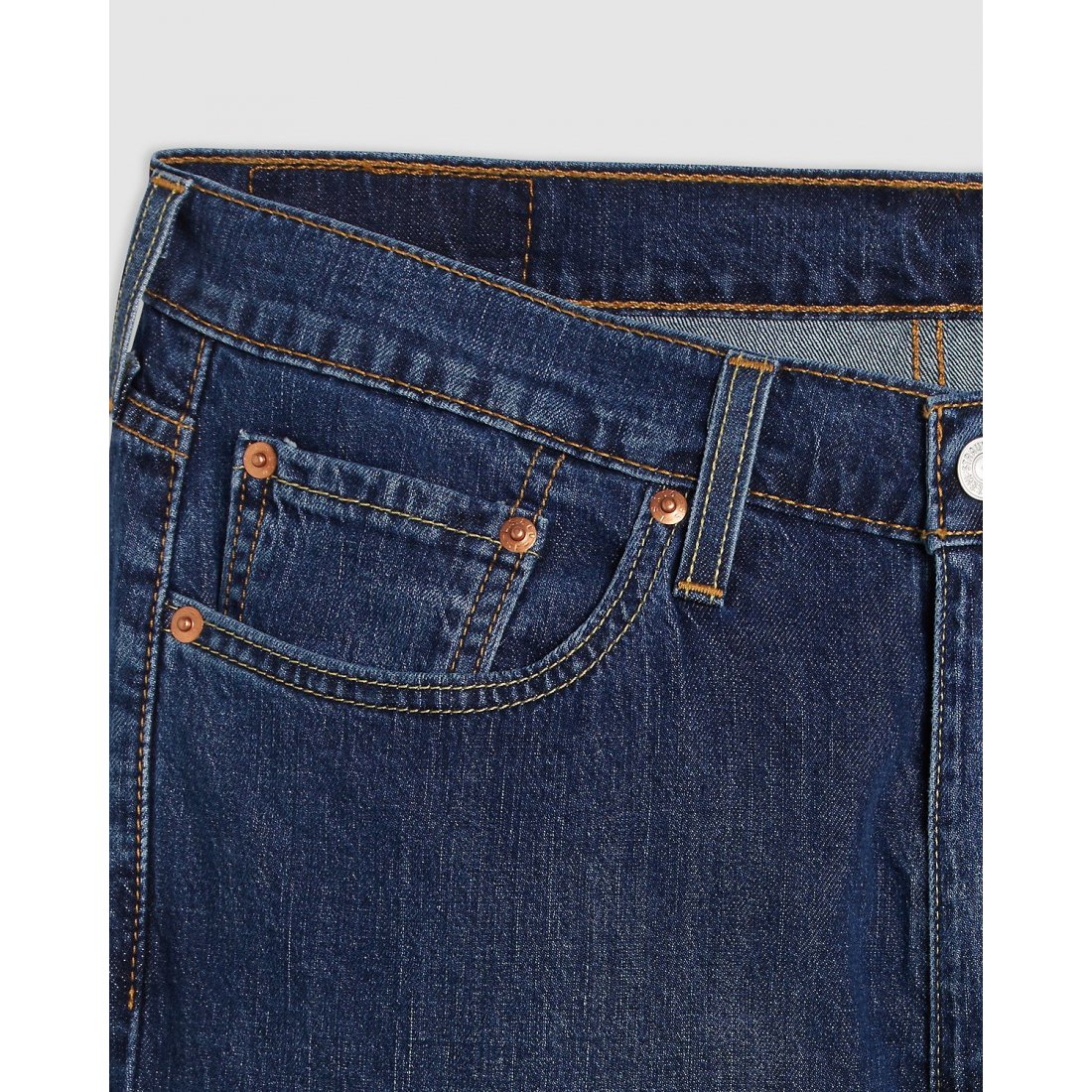Jeans '514™ Straight Fit' pour Hommes