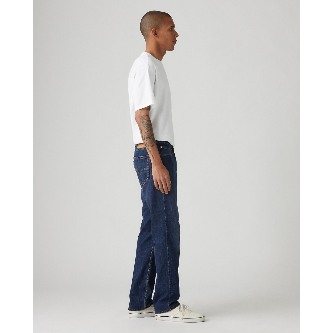 Jeans '514™ Straight Fit' pour Hommes