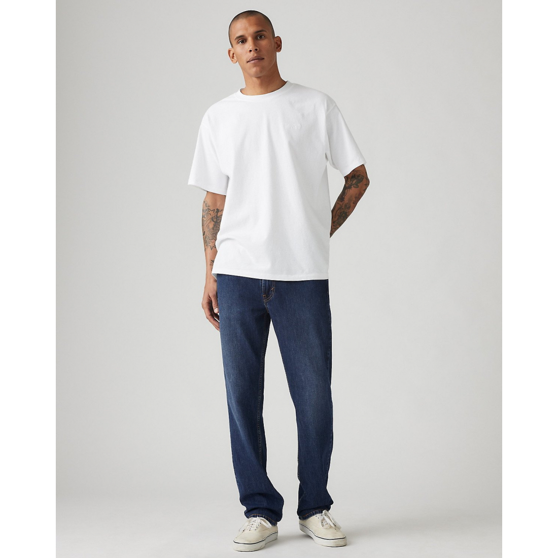 Jeans '514™ Straight Fit' pour Hommes