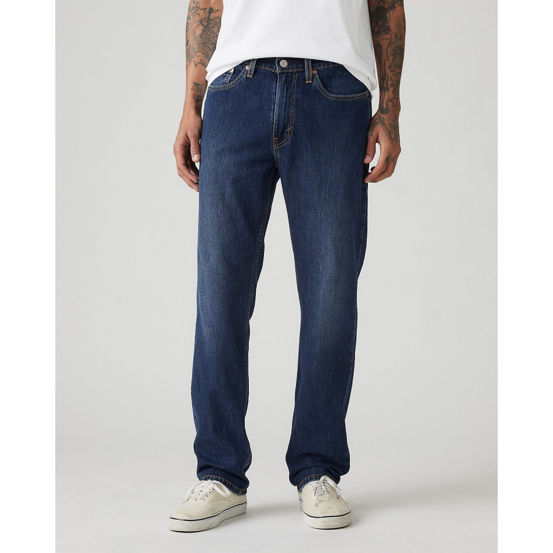 Jeans '514™ Straight Fit' pour Hommes