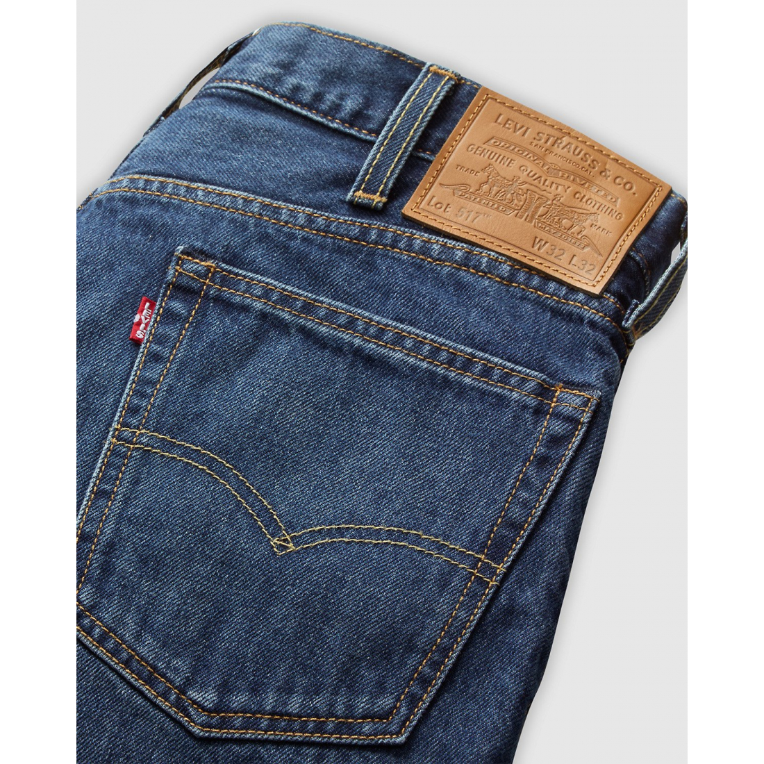 Jeans '517™ Bootcut' pour Hommes