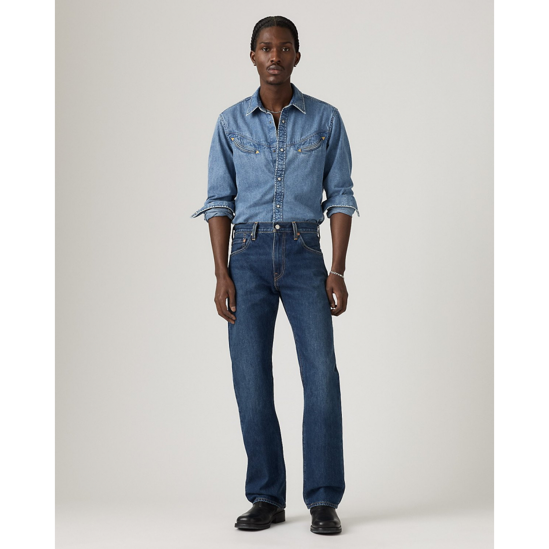 Jeans '517™ Bootcut' pour Hommes