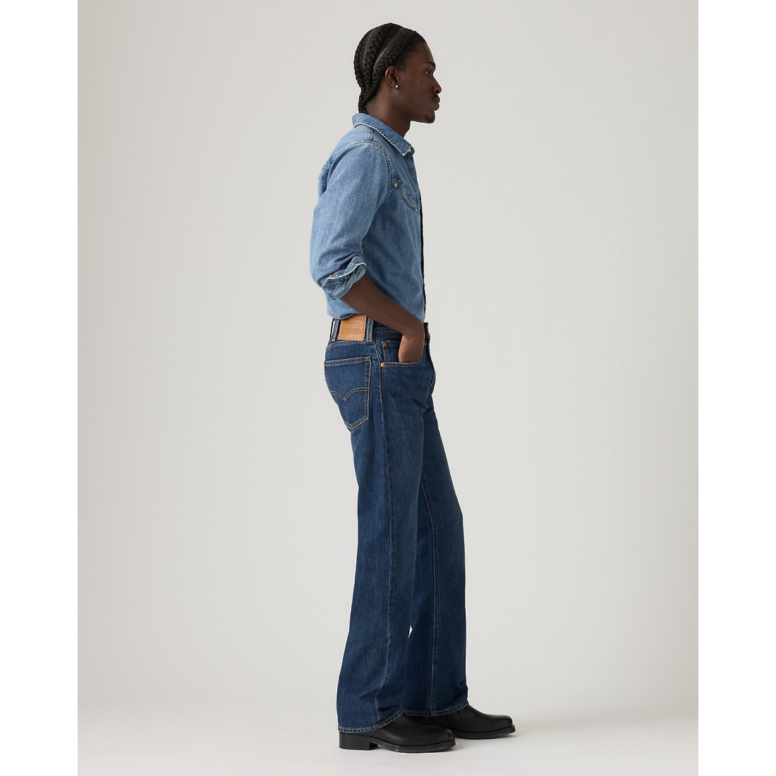 Jeans '517™ Bootcut' pour Hommes