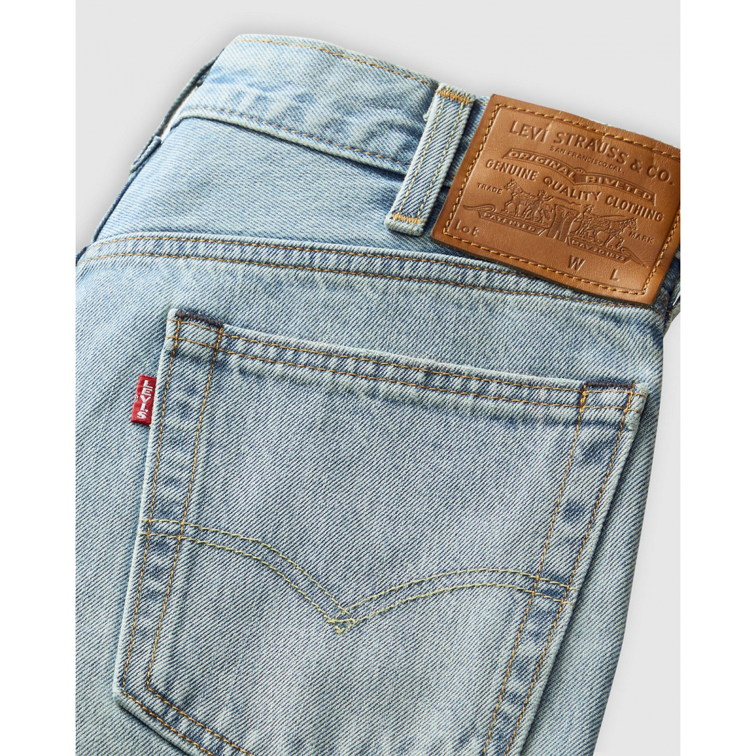 Jeans '517™ Bootcut' pour Hommes