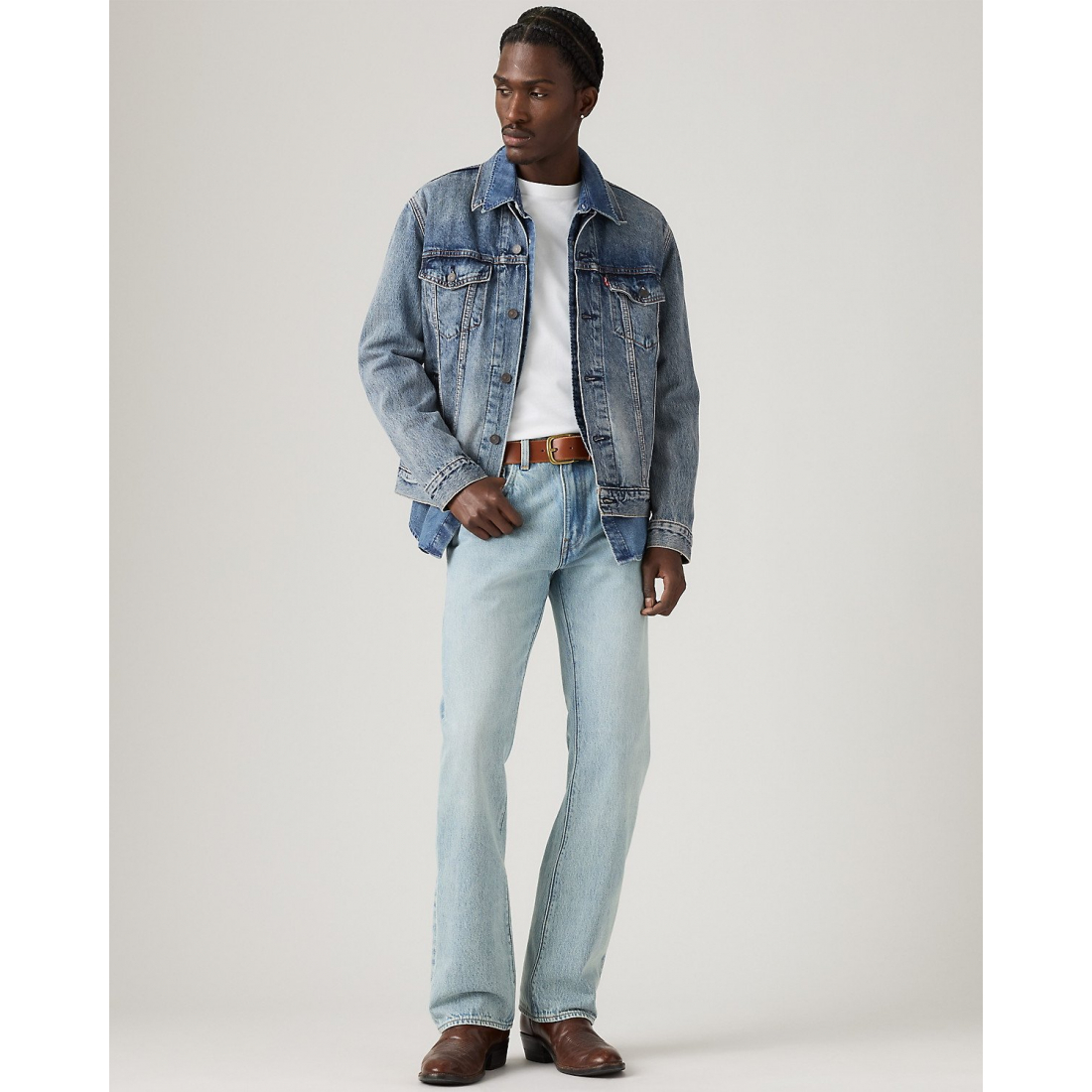 Jeans '517™ Bootcut' pour Hommes