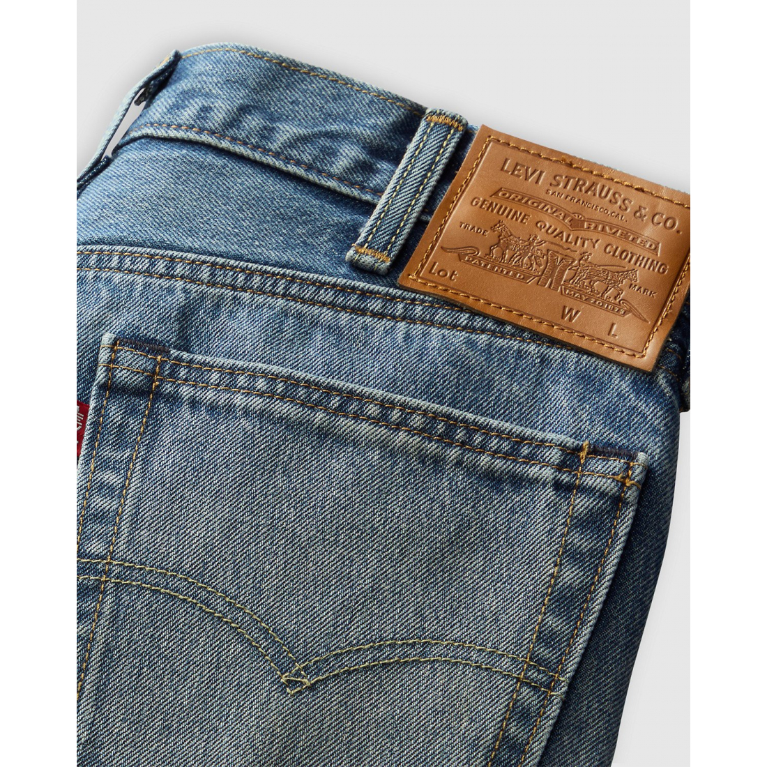 Jeans '517™ Bootcut' pour Hommes