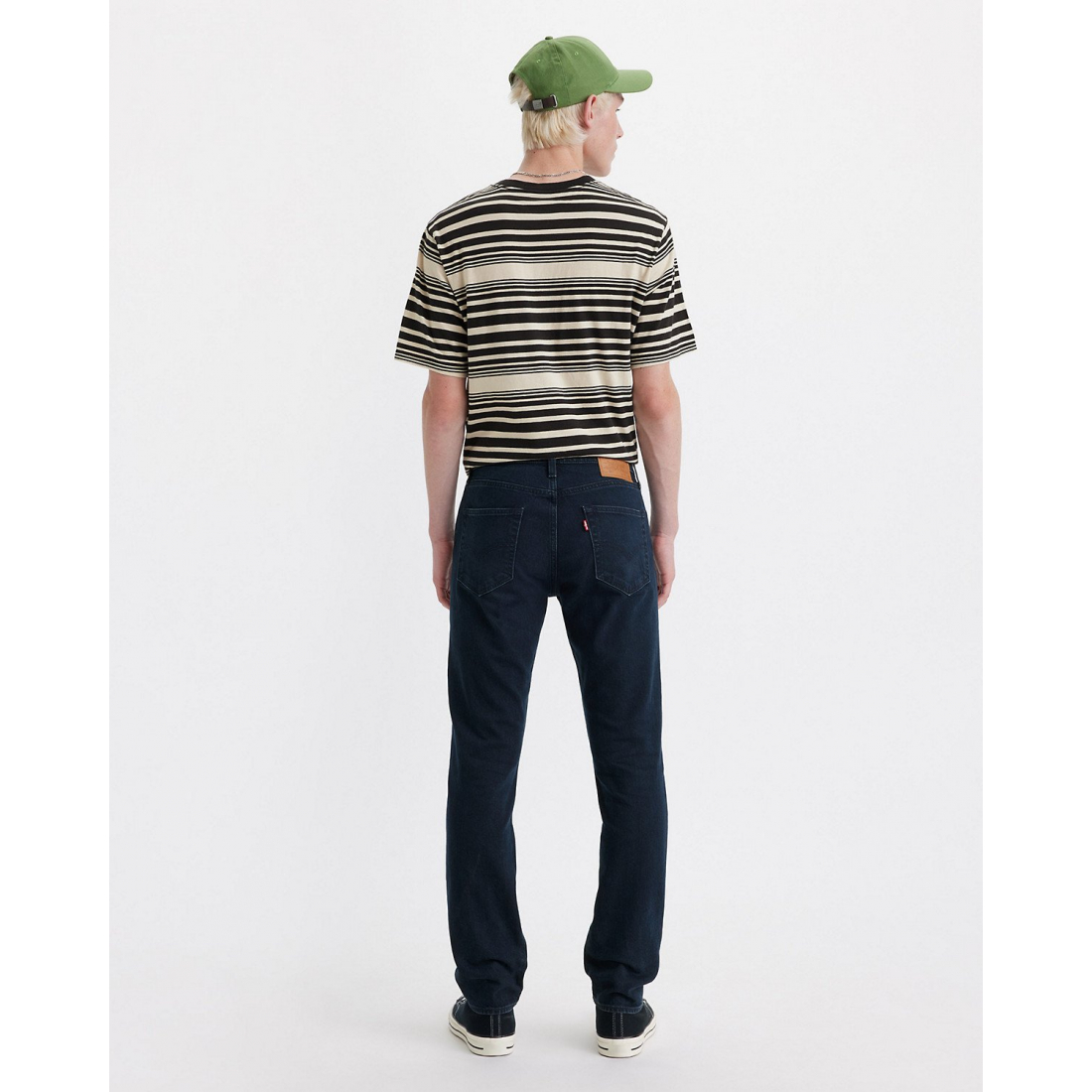 Jeans '511™ Slim Fit Authentic Soft' pour Hommes