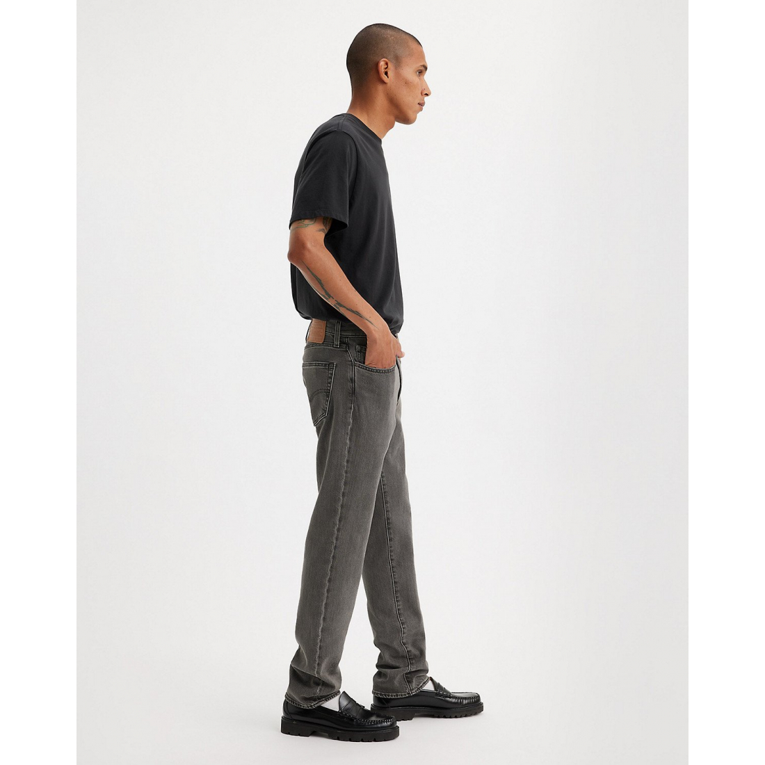 Men's '511™ Slim Fit Authentic Soft' Jeans