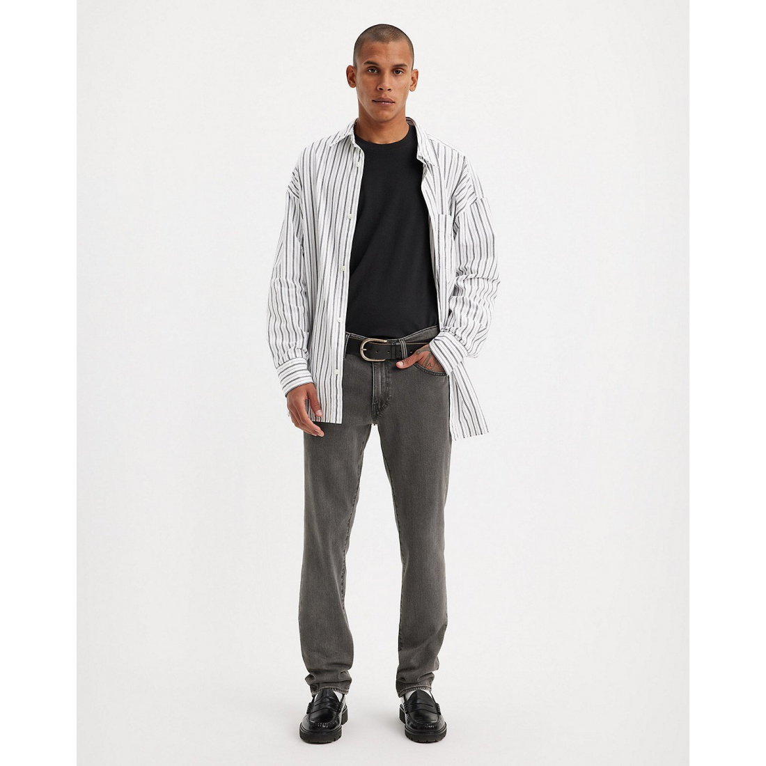 Men's '511™ Slim Fit Authentic Soft' Jeans