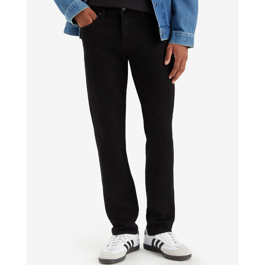 Jeans '511™ Slim Fit Authentic Soft' pour Hommes