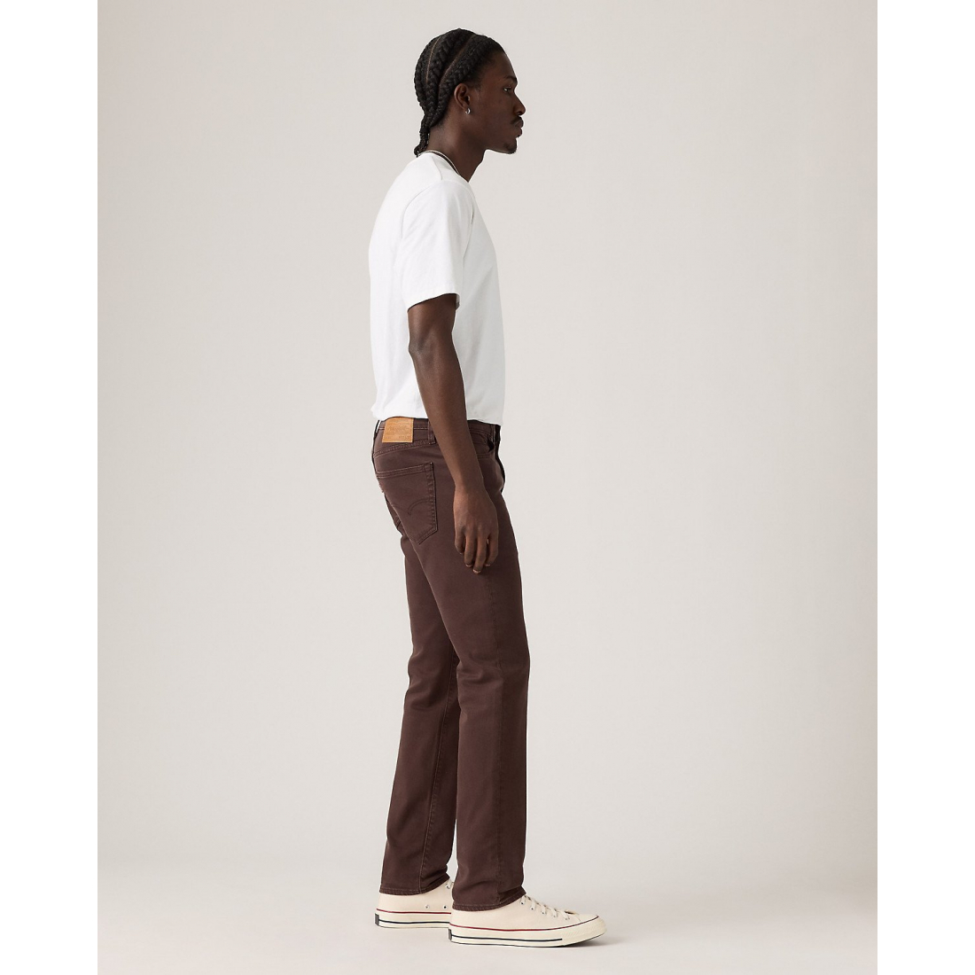 Jeans '511™ Slim Fit Authentic Soft' pour Hommes