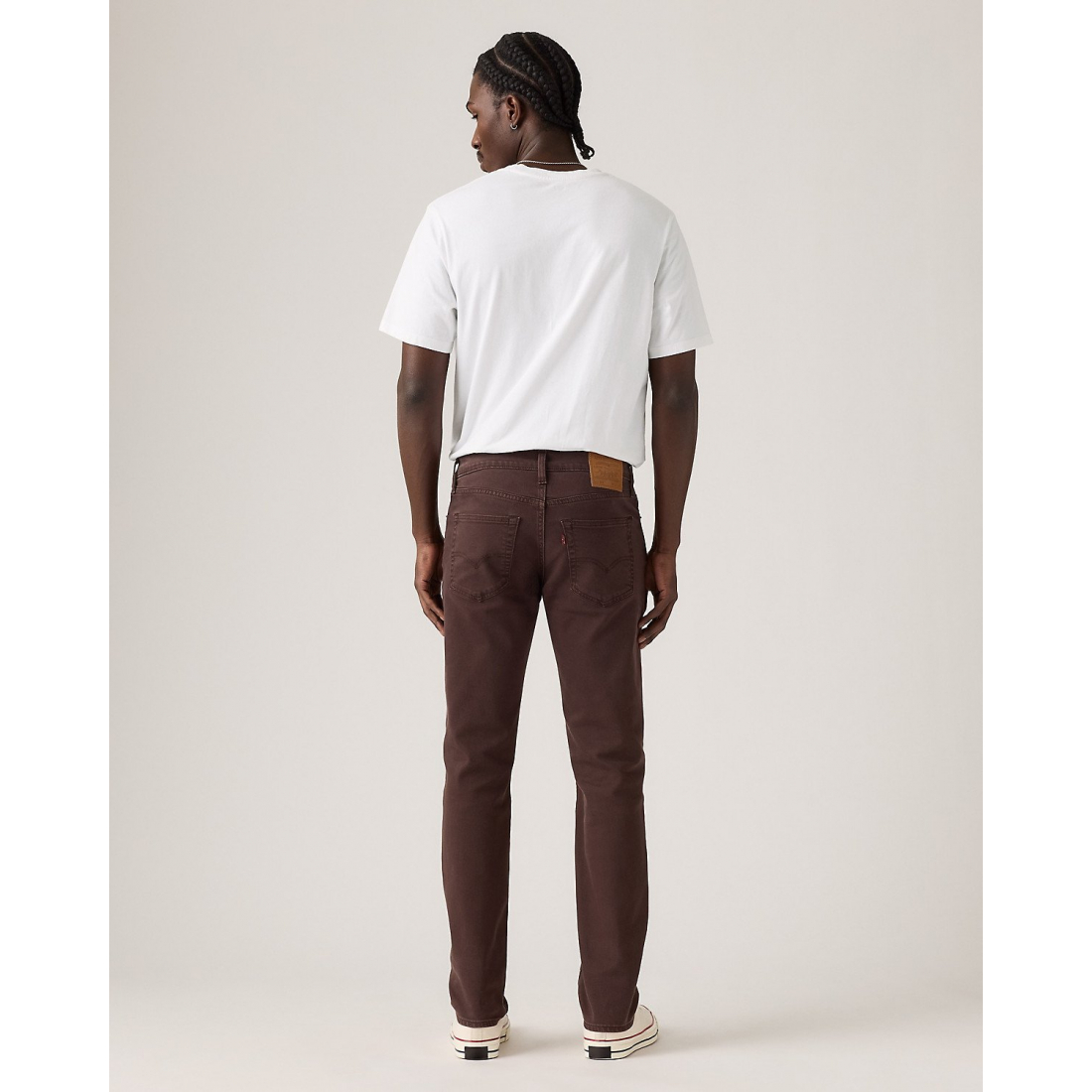 Jeans '511™ Slim Fit Authentic Soft' pour Hommes