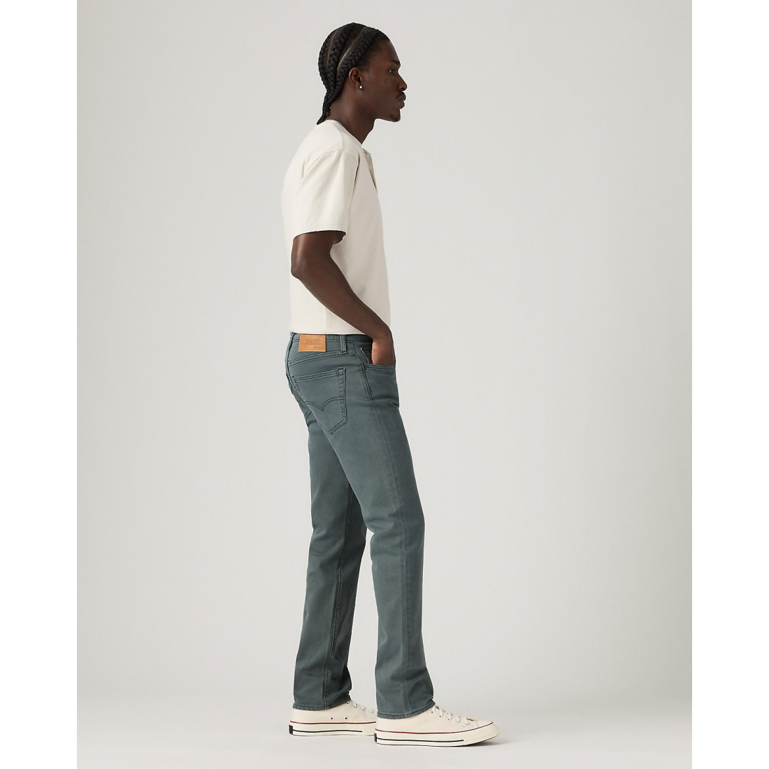 Men's '511™ Slim Fit Authentic Soft' Jeans