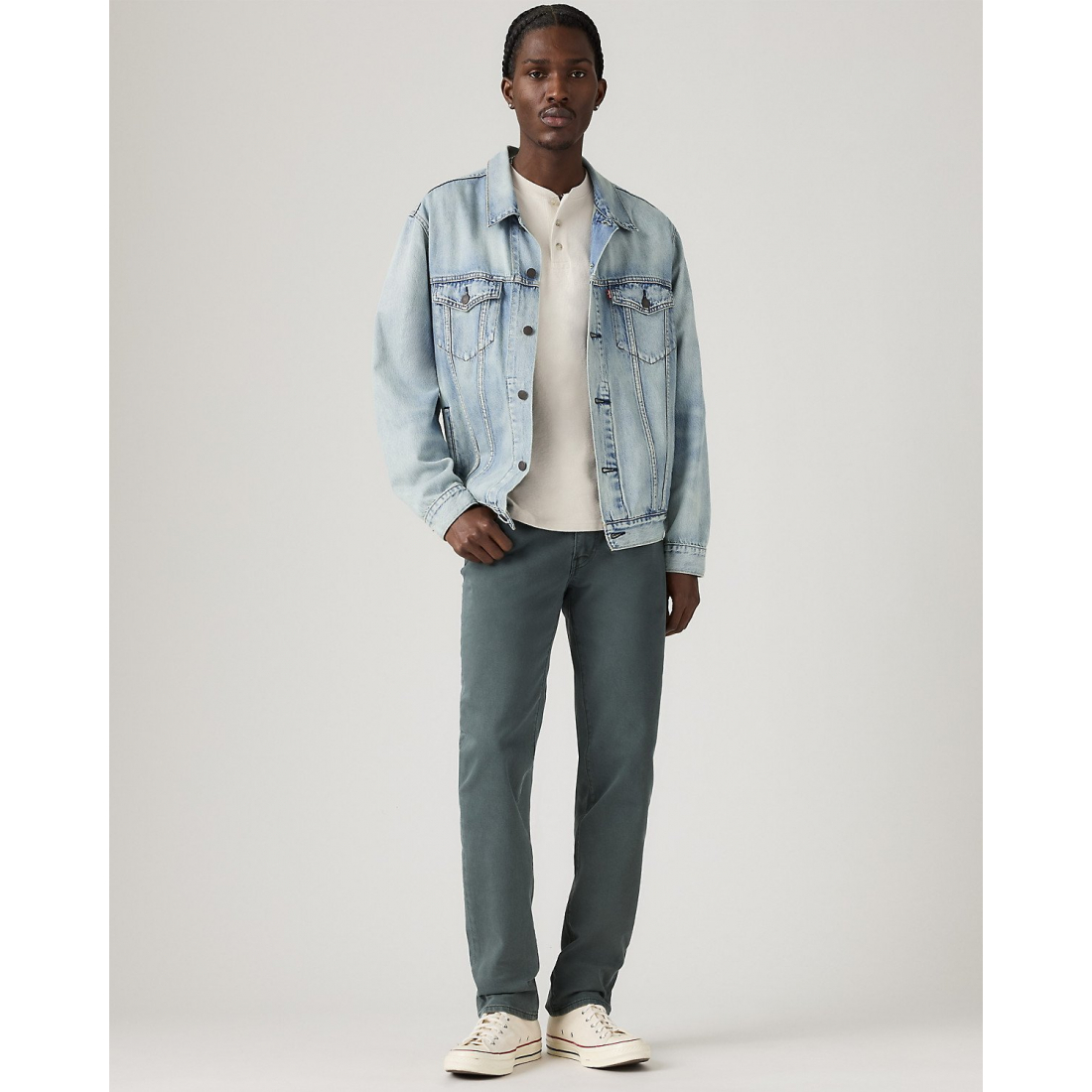 Men's '511™ Slim Fit Authentic Soft' Jeans