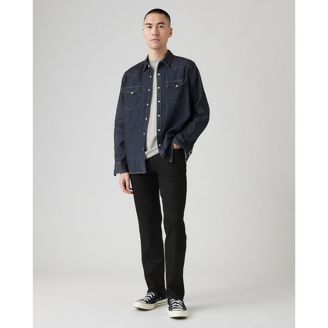 Jeans '541™ Athletic Taper Fit' pour Hommes