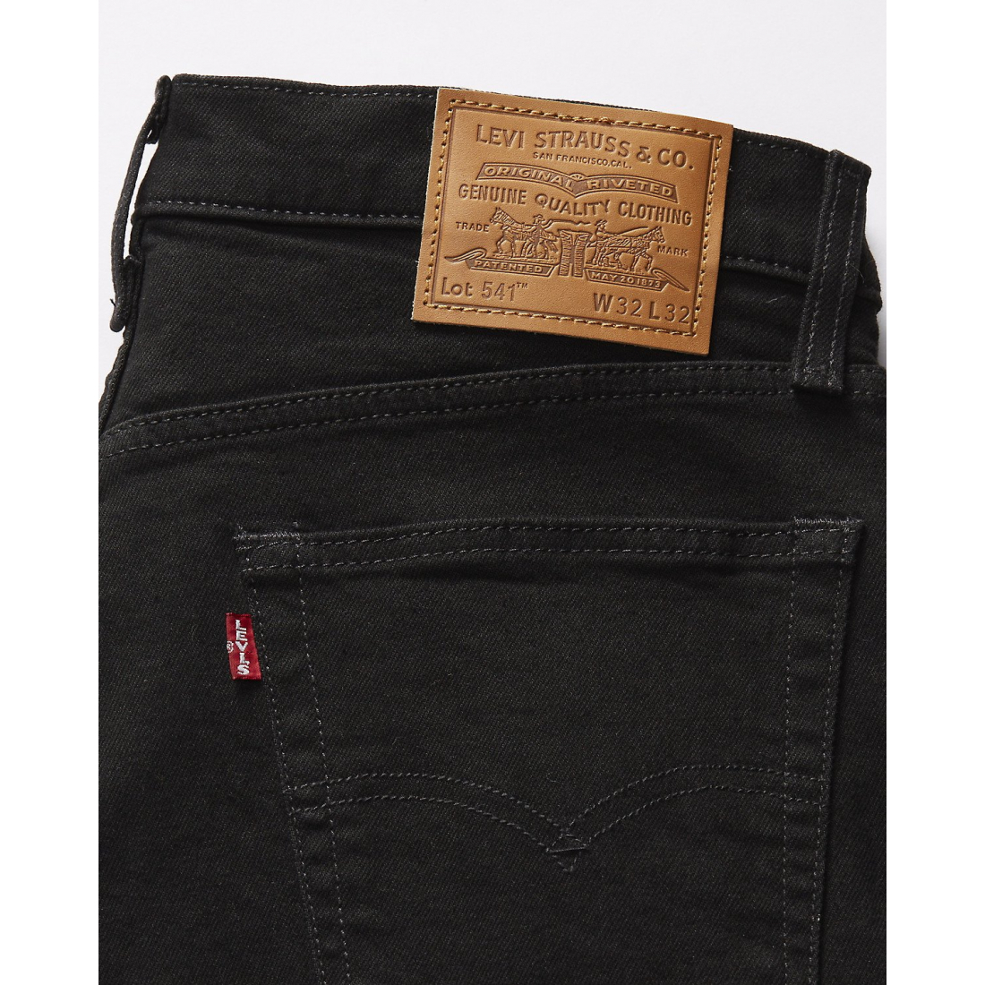 Jeans '541™ Athletic Taper Fit' pour Hommes
