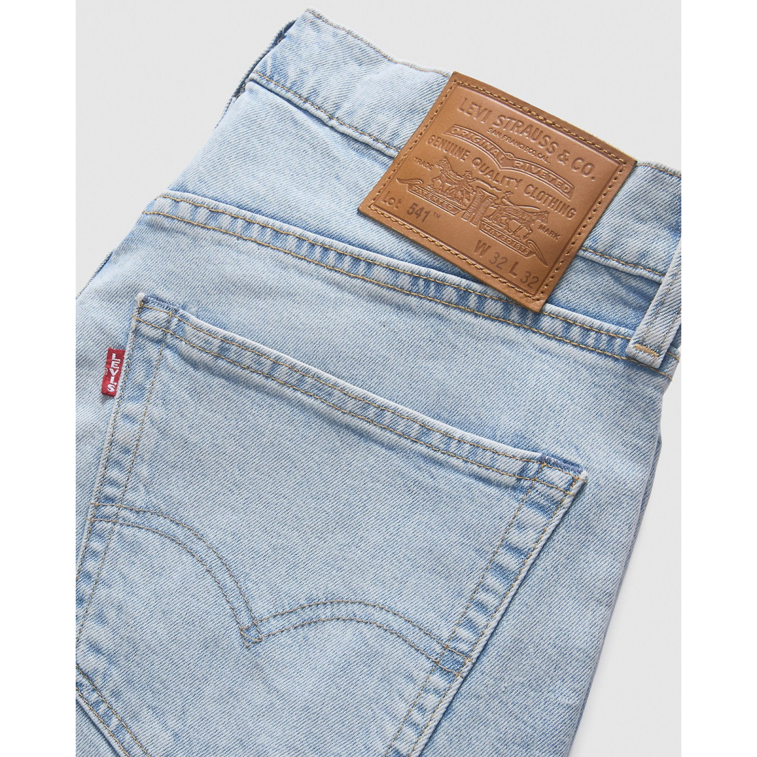 Men's '541™ Athletic Taper Fit' Jeans