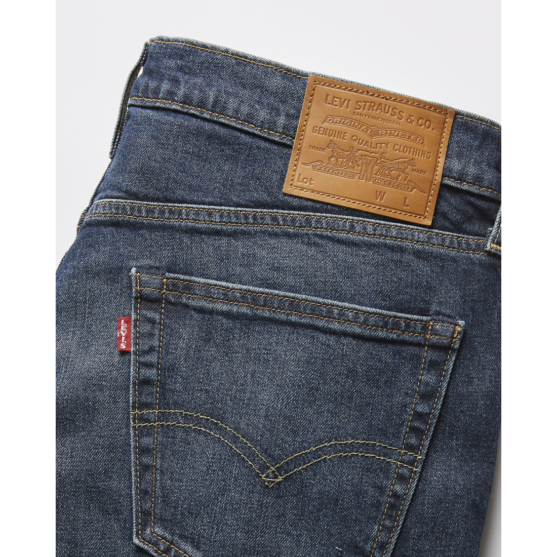 Jeans '541™ Athletic Taper Fit' pour Hommes