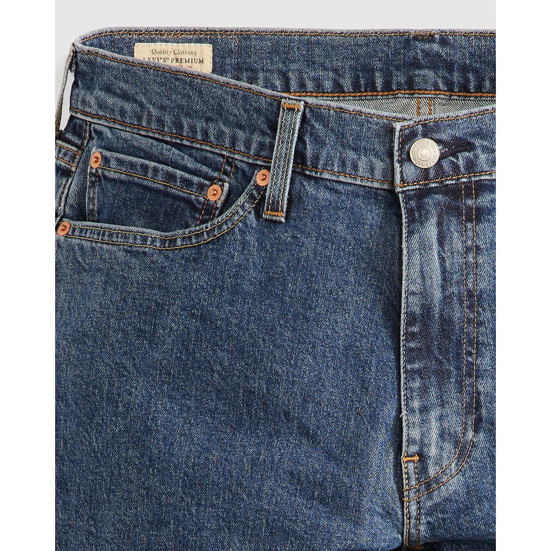 Jeans '541™ Athletic Taper Fit' pour Hommes