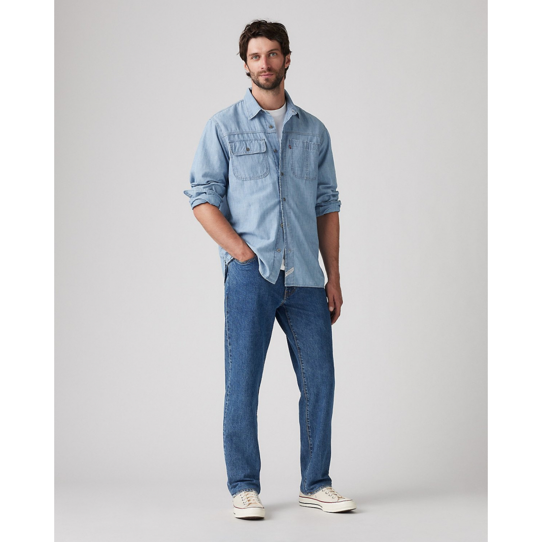 Jeans '541™ Athletic Taper Fit' pour Hommes