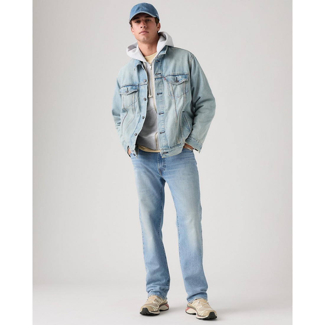 Jeans '541™ Athletic Taper Fit' pour Hommes