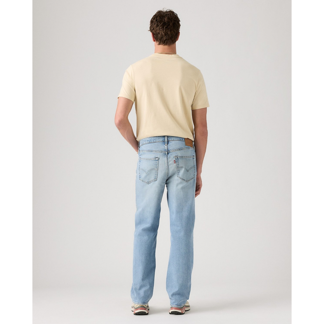 Jeans '541™ Athletic Taper Fit' pour Hommes