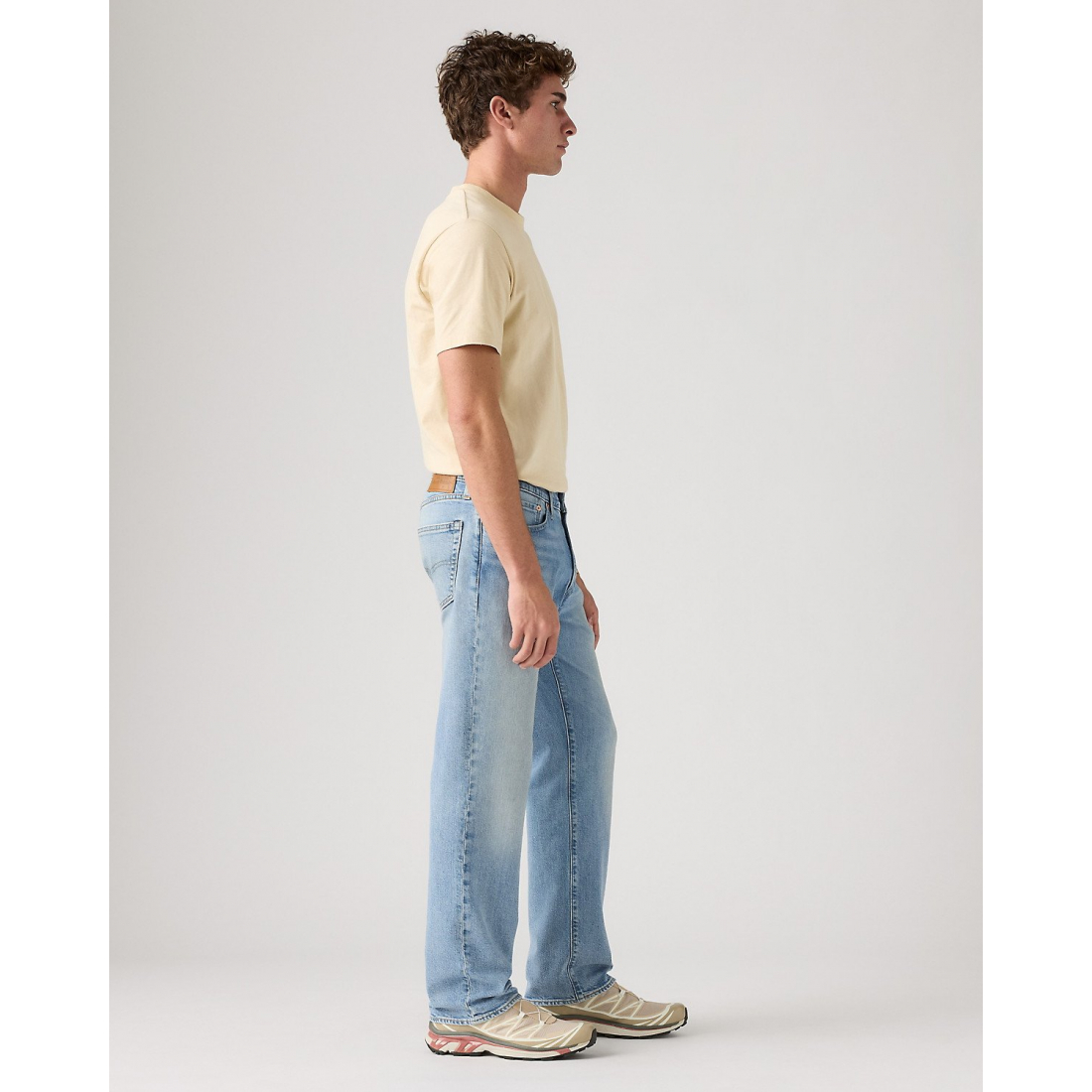 Jeans '541™ Athletic Taper Fit' pour Hommes