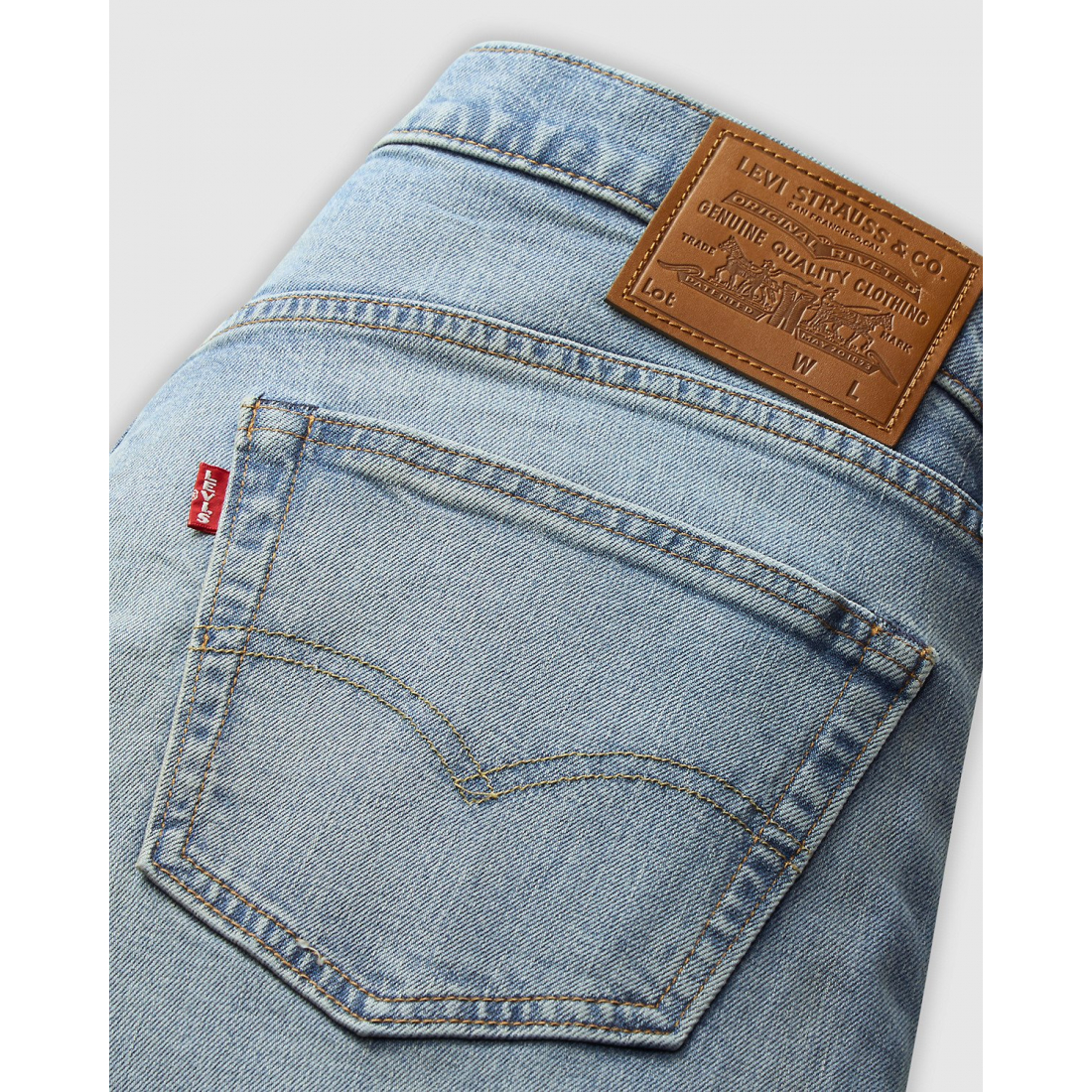 Jeans '541™ Athletic Taper Fit' pour Hommes