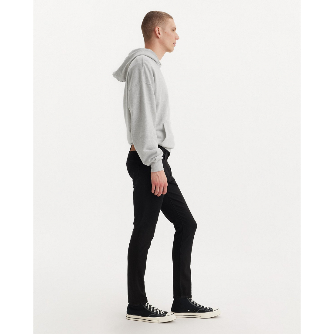 Jeans '512™ Slim Taper Levi's® Flex' pour Hommes