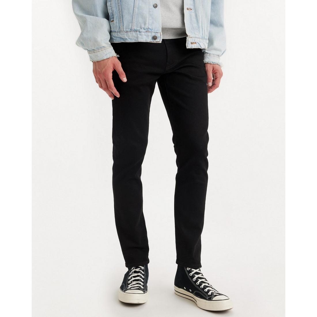 Jeans '512™ Slim Taper Levi's® Flex' pour Hommes